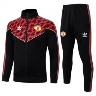 Chándal Manchester United 2025/26